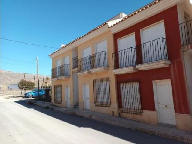 Chalet en venta en La Alquería, Altiplano