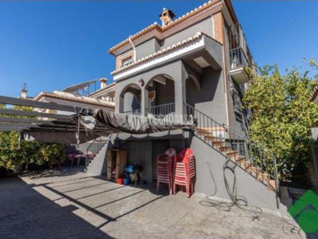 Chalet en venta en Comarca de la Vega de Granada, Andalucía