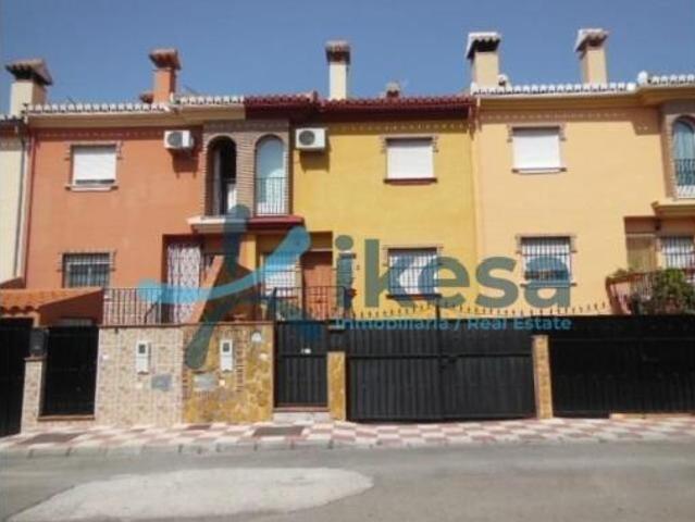 Chalet en venta en Comarca de la Vega de Granada, Andalucía