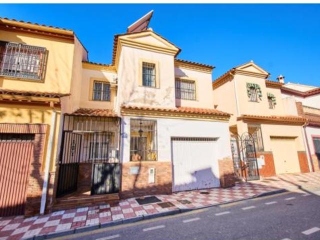 Chalet en venta en Comarca de la Vega de Granada, Andalucía