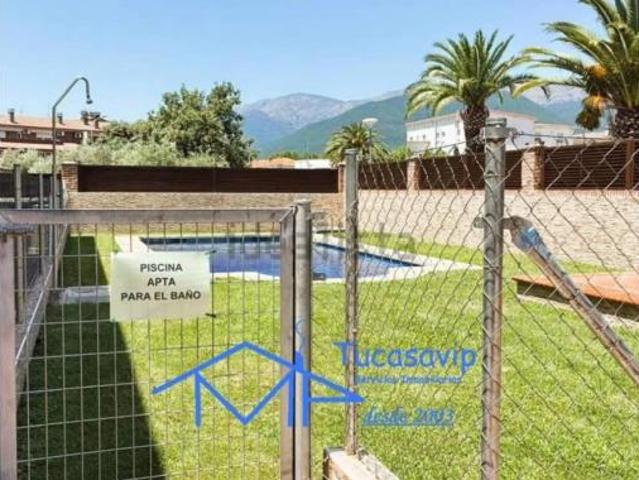 Chalet en venta en La Adrada, Castilla y León