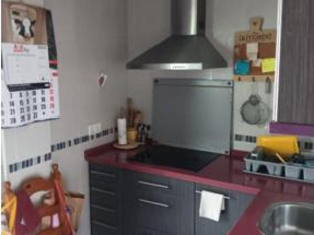 Chalet en venta en La Albuera, Badajoz