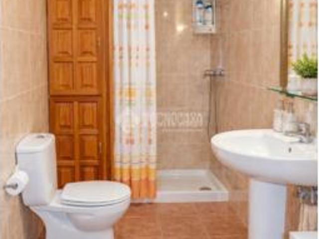 Chalet en venta en Tarahalillo, La Aldea de San Nicolás