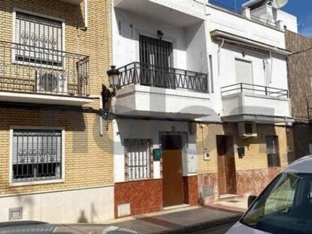 Chalet en venta en La Algaba, Andalucía