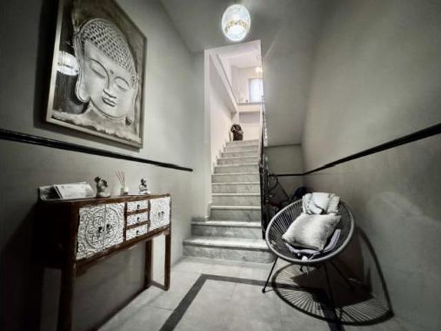 Chalet en venta en Santo Domingo, La Algaba