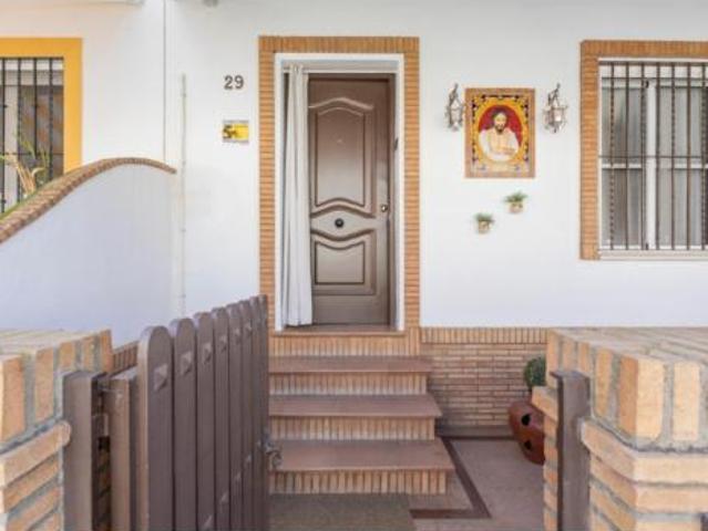 Chalet en venta en Barriada Purísima Concepción, La Algaba
