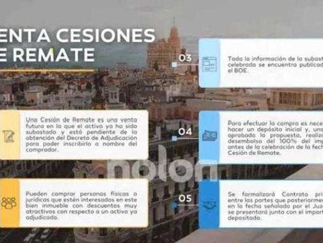 Chalet en venta en Barriada Purísima Concepción, La Algaba