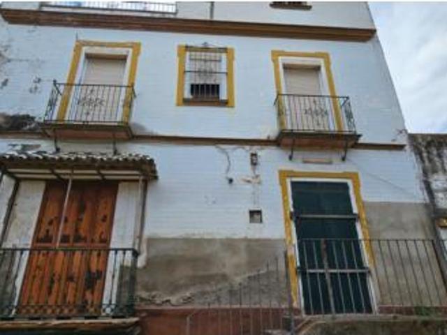 Chalet en venta en La Algaba, Andalucía