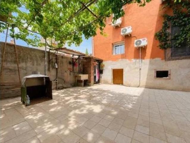 Chalet en venta en Valdejalón, Aragón