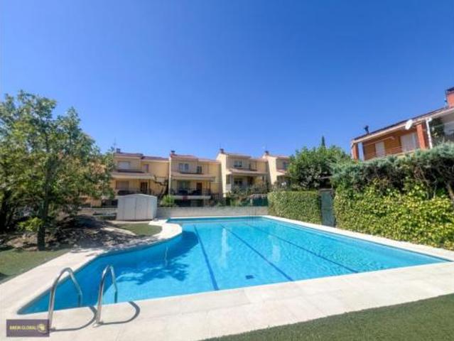 Chalet en venta en La Cabrera, Madrid