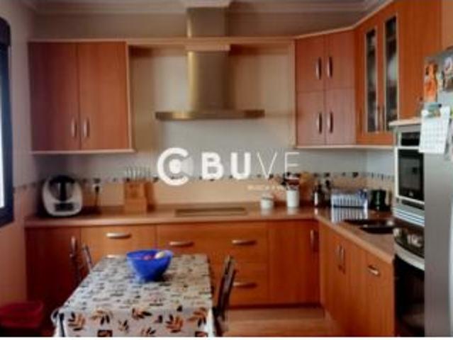 Chalet en venta en El Rinconcillo, La Carlota