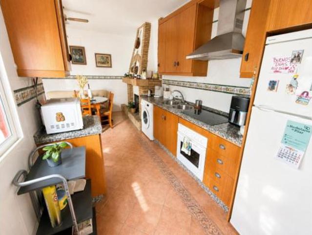 Chalet en venta en La Carlota, Andalucía