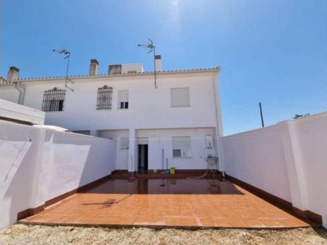 Chalet en venta en La Fuencubierta, La Carlota