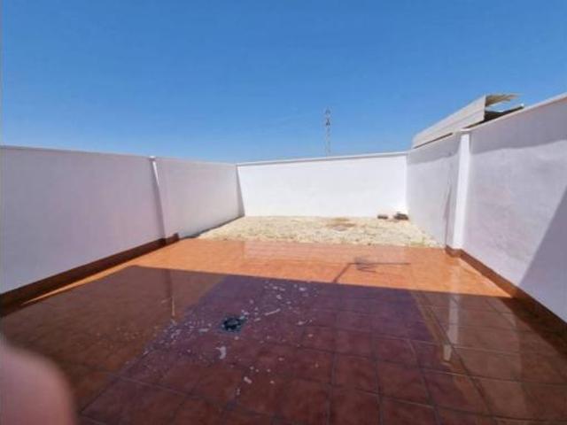 Chalet en venta en La Fuencubierta, La Carlota