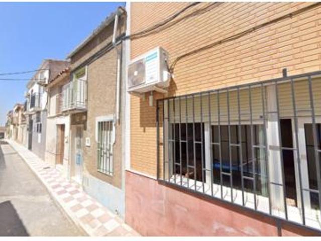 Chalet en venta en La Carolina, Andalucía