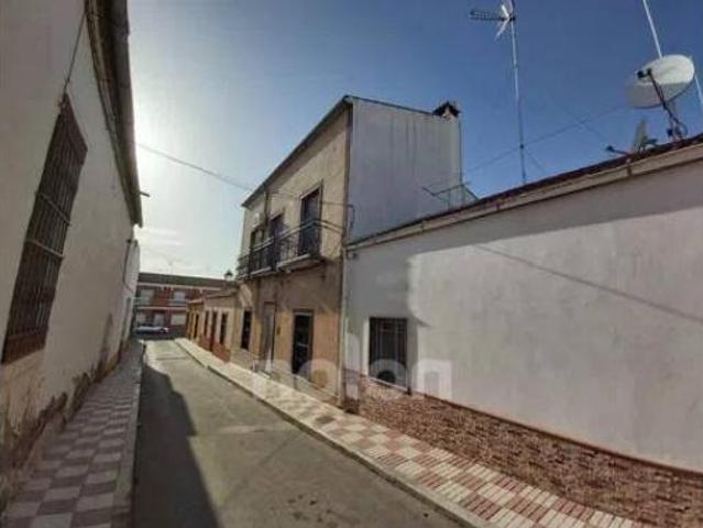 Chalet en venta en La Carolina, Andalucía