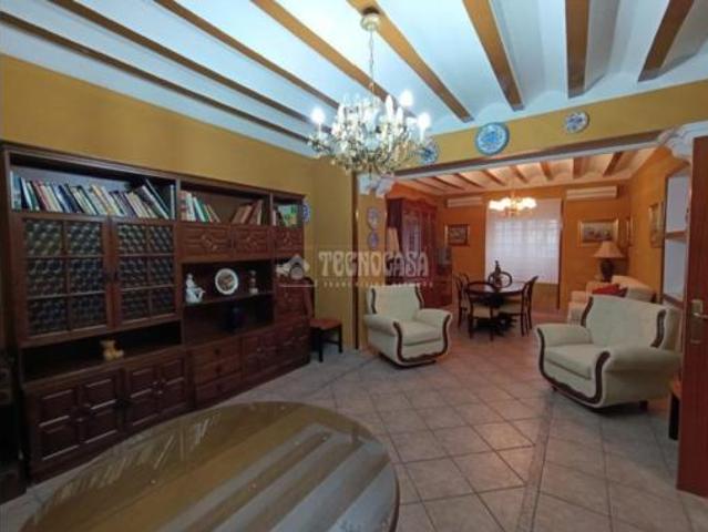 Chalet en venta en La Carolina, Andalucía