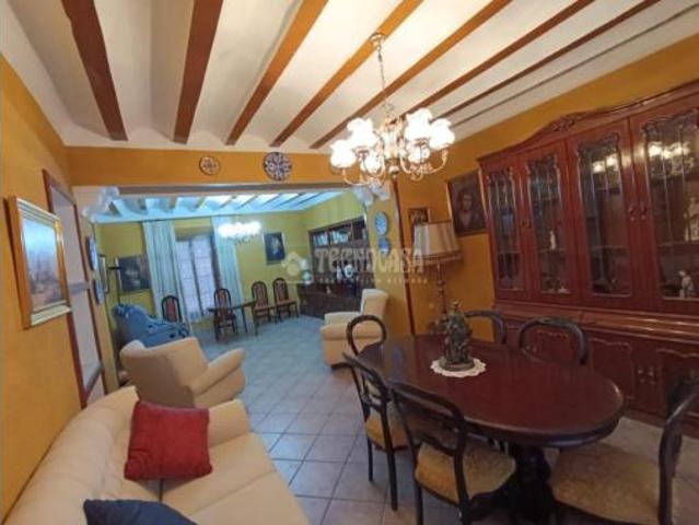 Chalet en venta en La Carolina, Andalucía