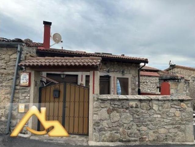 Villa en venta en La Carrera