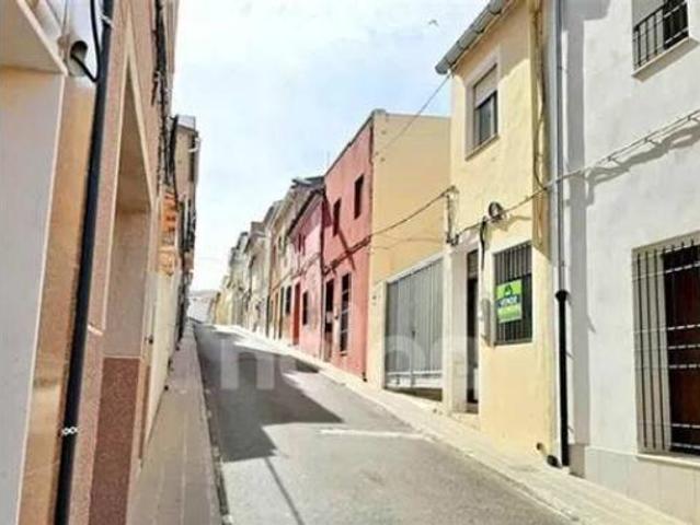 Chalet en venta en la Costera, Valencia