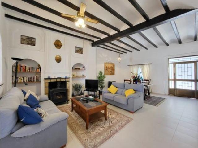 Chalet en venta en la Safor, Valencia