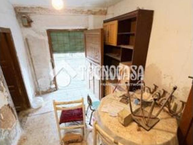 Chalet en venta en La Frontera, Castilla-La Mancha