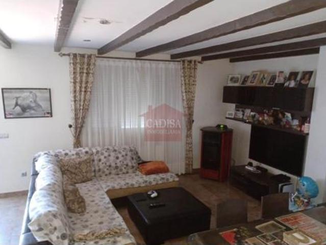 Chalet en venta en La Fuente De San Esteban, Castilla y León