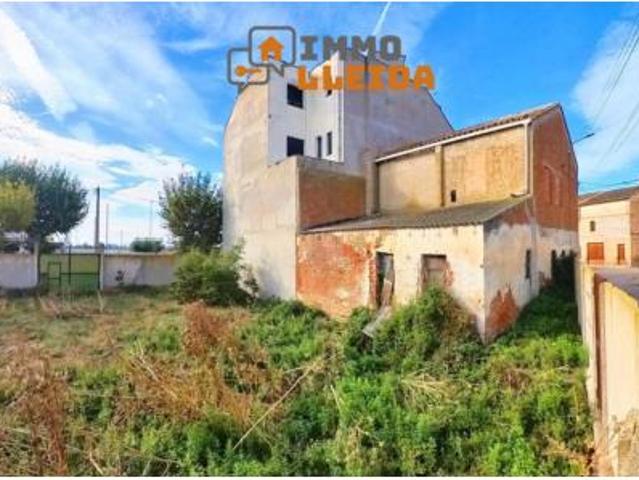 Chalet en venta en Urgell, Catalunya