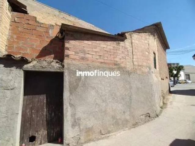 Chalet en venta en Urgell, Catalunya