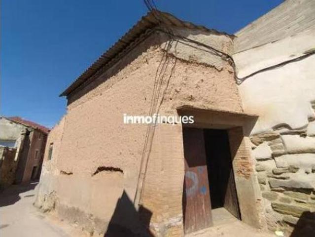 Chalet en venta en Urgell, Catalunya