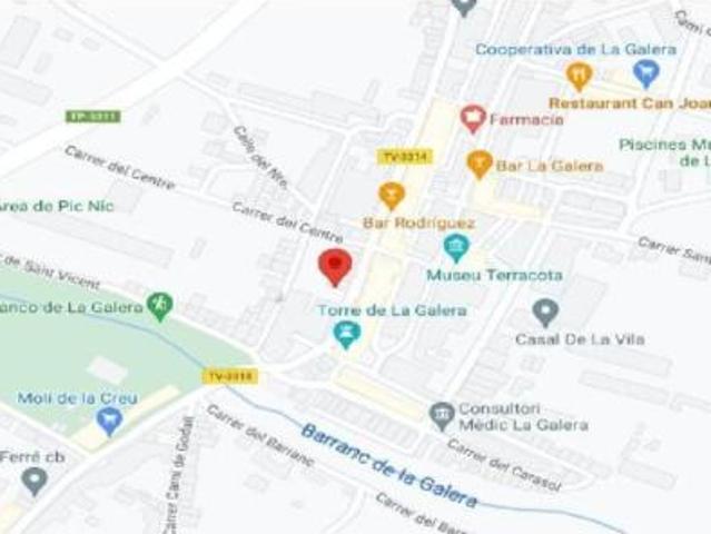 Chalet en venta en Montsià, Catalunya