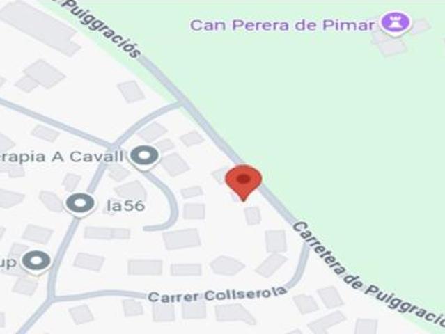 Chalet en venta en Vallès Oriental, Catalunya