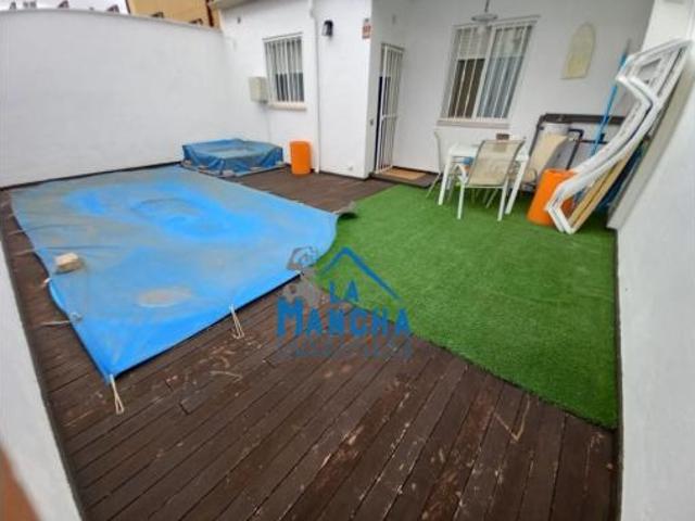 Chalet en venta en La Gineta, Castilla-La Mancha