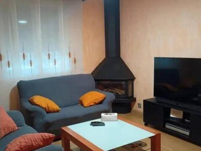 Chalet en venta en La Gineta, Castilla-La Mancha