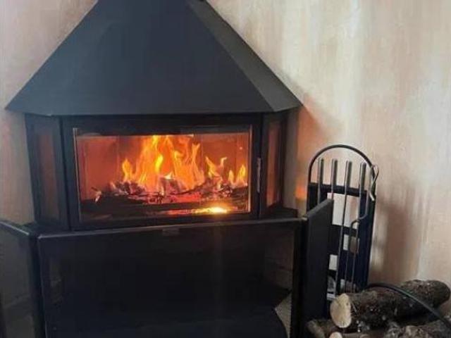 Chalet en venta en La Gineta, Castilla-La Mancha