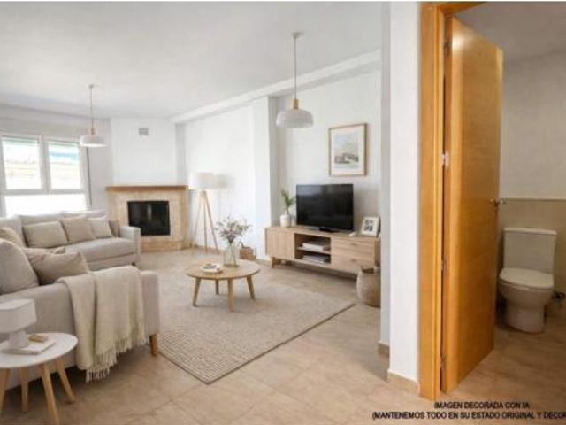 Chalet en venta en La Gineta, Castilla-La Mancha