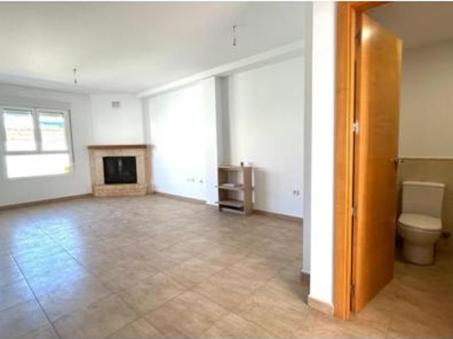 Chalet en venta en La Gineta, Castilla-La Mancha