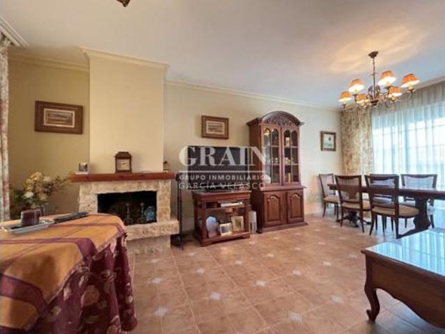 Chalet en venta en La Gineta, Castilla-La Mancha