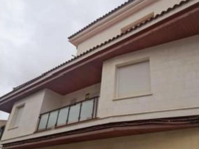 Chalet en venta en La Gineta, Castilla-La Mancha