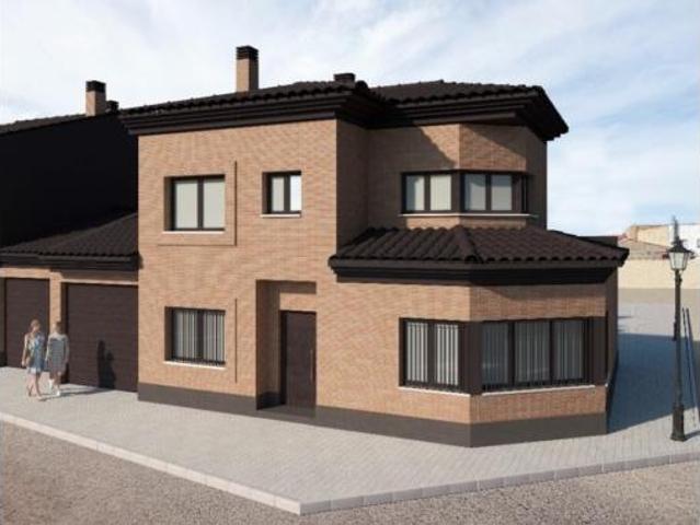Chalet en venta en La Gineta, Castilla-La Mancha