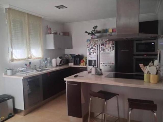Chalet en venta en La Gineta, Castilla-La Mancha