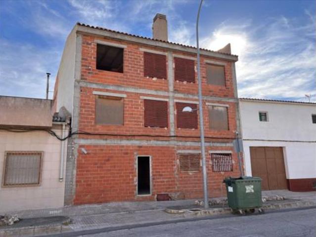 Chalet en venta en La Gineta, Castilla-La Mancha