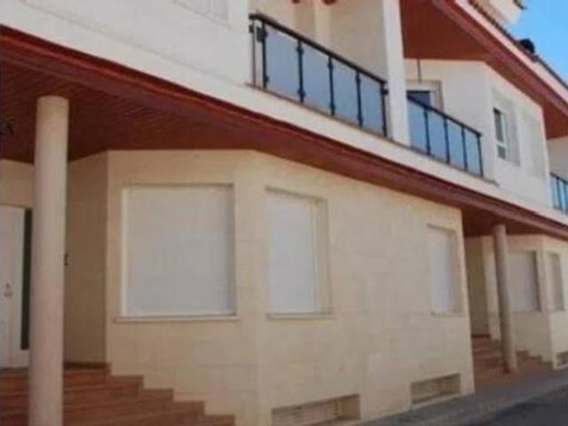 Chalet en venta en La Gineta, Albacete