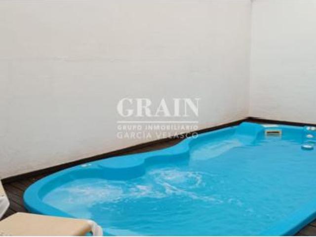 Chalet en venta en La Gineta, Castilla-La Mancha