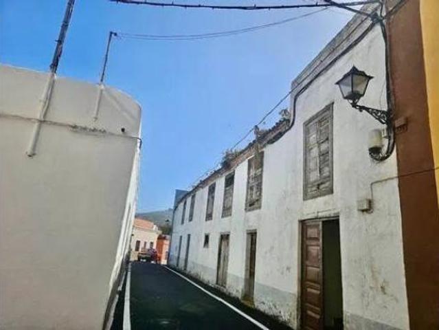 Chalet en venta en La Guancha, Canarias