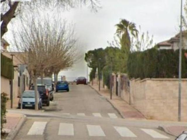 Chalet en venta en La Guardia De Jaén, Andalucía