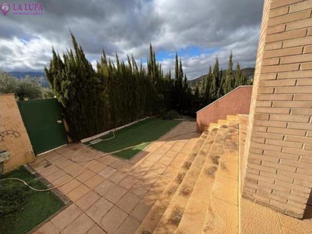Chalet en venta en La Guardia De Jaén, Andalucía