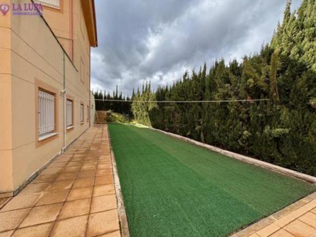 Chalet en venta en La Guardia De Jaén, Andalucía