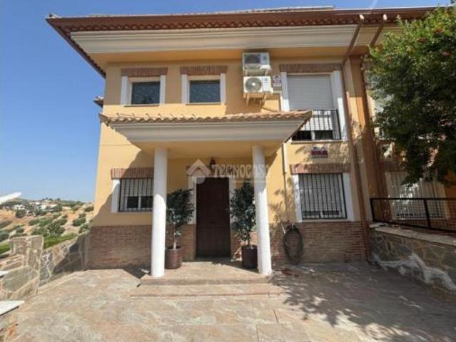 Chalet en venta en La Guardia de Jaén, Jaén
