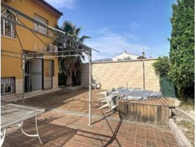 Chalet en venta en La Guardia De Jaén, Andalucía